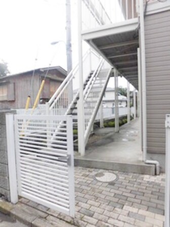 グレイシス阿佐谷の物件内観写真